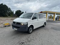 Volkswagen Caravelle 2.0 TDI Trendline Euro 5