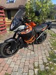 Ktm 1050 Adventure s