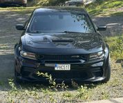 Dodge Charger SRT 392 6.4 V8 TorqueFlite! UPPDATERAD ANNONS 