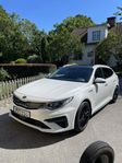 Kia Optima Sport Wagon Plug-in Hybrid Advance Plus 2 Euro 6