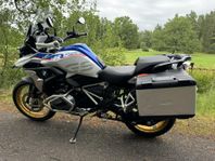 BMW R1250GS HP 2019