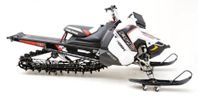 Polaris Pro RMK 800 Axys 155 -16