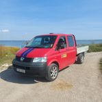 Volkswagen Transporter Chassi Cab T28 1.9 TDI Euro 4