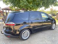 Ford S-Max 2.0 TDCi Euro 4