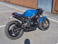 Caferacer Suzuki GS 500 E , ev byte