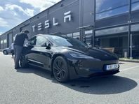 Tesla Model 3 Performance 2024