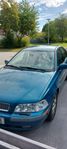 Volvo S40 1.8 med motorvärmaren