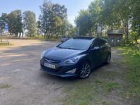 Hyundai i40 cw 1.7 CRDi Business Euro 5