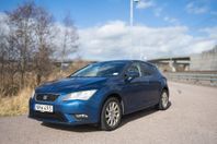 Seat Leon León 1.4 TSI med 124hk