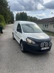 Volkswagen Caddy Skåpbil 1.6 TDI Euro 5