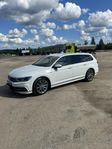 Volkswagen Passat Sportscombi 2.0 TDI SCR BlueMotion 4Motion