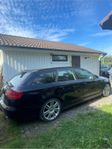 Audi A6 Avant 2.4 quattro Proline 