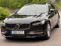 Volvo V90 D3 2018 Inscription