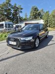 Audi A6 Avant 2.0 TDI DPF Multitronic Proline Euro 5