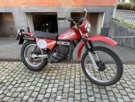 Suzuki 125TS ER