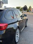 BMW 335 d xDrive M3 Touring Optik breddad