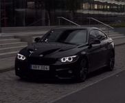 BMW 435i Gran Coupe | M Sport H/K | RWD