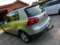 Volkswagen Golf 5-dörrar 1.4 TSI