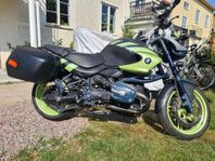 BMW R1150R  Rockster -04