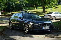 Volvo V90 B4 (Bensin) Geartronic Momentum MOMS