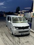 Volkswagen Transporter Kombi T30 2.0 TDI Euro 5