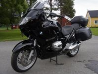 BMW R1150RT