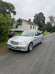 Mercedes-Benz C 220 T CDI Classic, Sport Edition Euro 4