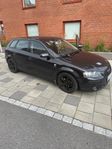 Audi A3 Sportback 2.0 TDI S Tronic Comfort Euro 4