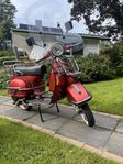 Vespa Piaggio 200E  546 mil