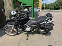 BMW F650GS