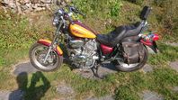 yamaha virago 96