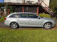 Audi A6 Avant 3.2 FSI V6 quattro TipTronic Proline Euro 4