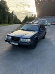 Volvo 944 a traktor 