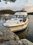 Nimbus 3400 Europa Flybridge UNIK familjebåt med 6 sovplatse