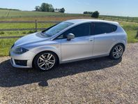 Seat Leon FR 2.0 TDI -2010