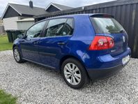 Volkswagen Golf 5-dörrar 1.6 Euro 4