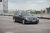 Mercedes-Benz C 220 T CDI 7G-Tronic Plus AMG Sport, Avantgar