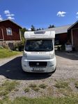 Fiat 2,3 131 hk  Rimor Campervan