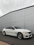 BMW 428 i xDrive Gran Coupé Steptronic M Sport Euro 6