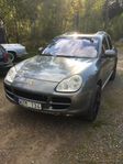 Porsche Cayenne S TipTronic S Euro 4