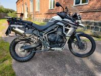 Triumph Tiger 800 XCA