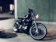 Harley-Davidson Sportster 883 XL53C