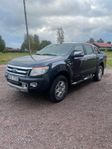 Ford ranger Dubbelhytt 3.2 TDCi 4x4 Limited Euro 5