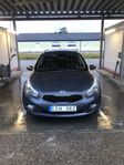 Kia CEED 1.4 CRDi EX Euro 5