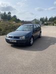 Volkswagen Golf Variant 1.6 Ocean Euro 4