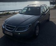 Saab 9-5 SportCombi 2.0 T BioPower Linear