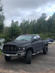 Dodge RAM 1500 Quad Cab 5.7 V8 HEMI 4x4