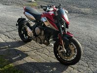 MV Agusta Rivale 800cc