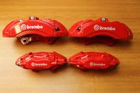 Brembo SRT8 Bromsok nya