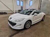 Peugeot RCZ